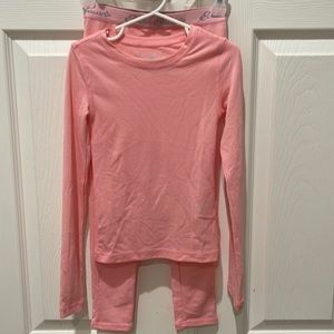 Girl’s Eddie Bauer thin base layer